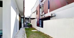 Setia Tropika – 2 Storey Cluster House – FOR SALE