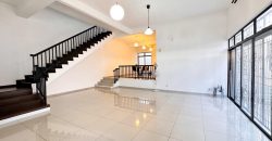 Setia Tropika – 2 Storey Cluster House – FOR SALE