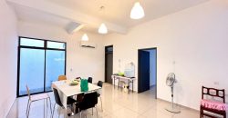 Setia Tropika – 2 Storey Cluster House – FOR SALE