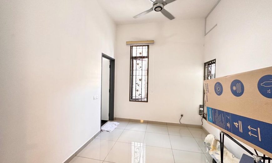 Setia Tropika – 2 Storey Cluster House – FOR SALE Setia Tropika – 2 Storey Cluster House – FOR SALE