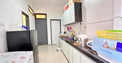 Setia Tropika – 2 Storey Cluster House – FOR SALE