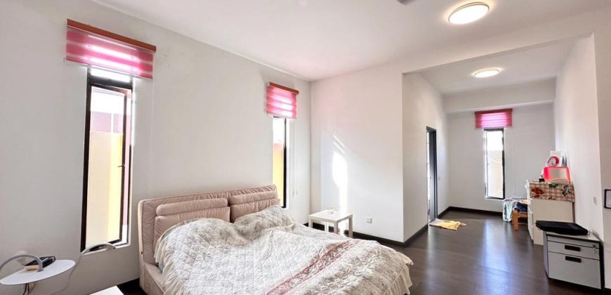 Setia Tropika – 2 Storey Cluster House – FOR SALE