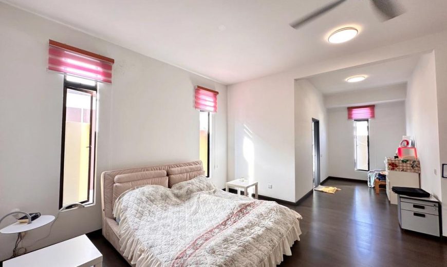 Setia Tropika – 2 Storey Cluster House – FOR SALE Setia Tropika – 2 Storey Cluster House – FOR SALE