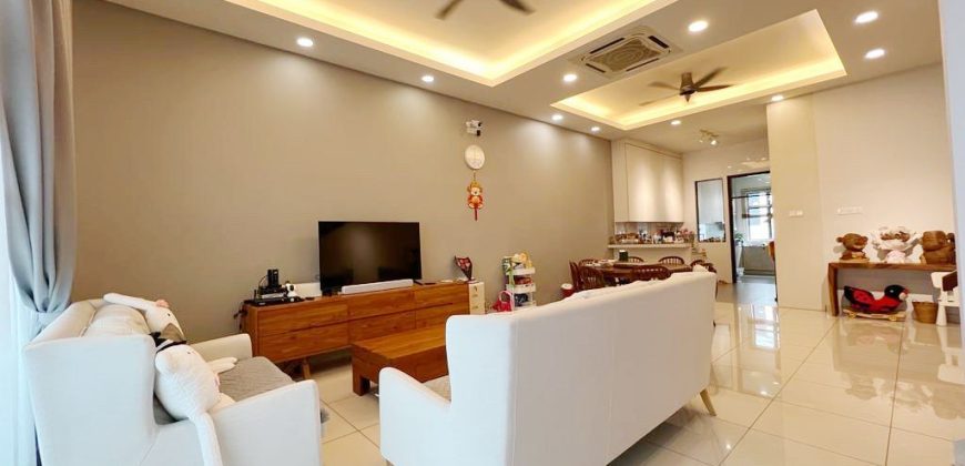 Ponderosa Vista – 2 Storey Superlink House – FOR SALE Ponderosa Vista – 2 Storey Superlink House – FOR SALE