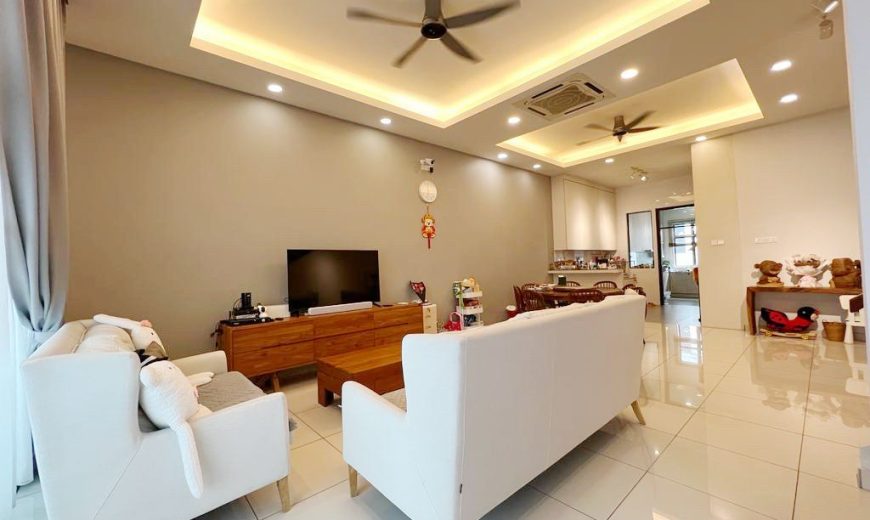 Ponderosa Vista – 2 Storey Superlink House – FOR SALE Ponderosa Vista – 2 Storey Superlink House – FOR SALE