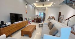 Ponderosa Vista – 2 Storey Superlink House – FOR SALE Ponderosa Vista – 2 Storey Superlink House – FOR SALE