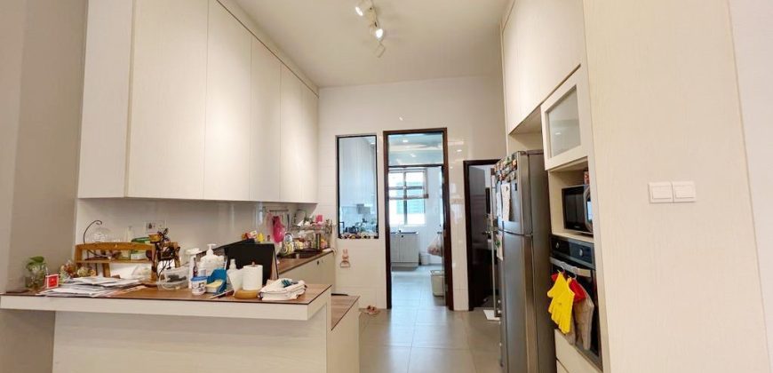 Ponderosa Vista – 2 Storey Superlink House – FOR SALE Ponderosa Vista – 2 Storey Superlink House – FOR SALE