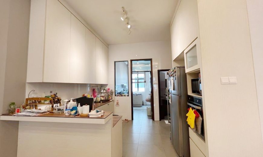 Ponderosa Vista – 2 Storey Superlink House – FOR SALE Ponderosa Vista – 2 Storey Superlink House – FOR SALE