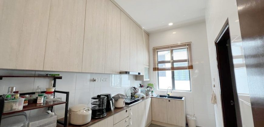 Ponderosa Vista – 2 Storey Superlink House – FOR SALE Ponderosa Vista – 2 Storey Superlink House – FOR SALE