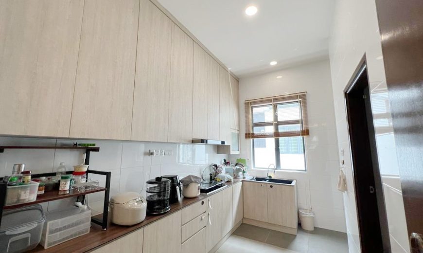 Ponderosa Vista – 2 Storey Superlink House – FOR SALE Ponderosa Vista – 2 Storey Superlink House – FOR SALE