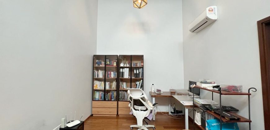 Ponderosa Vista – 2 Storey Superlink House – FOR SALE Ponderosa Vista – 2 Storey Superlink House – FOR SALE