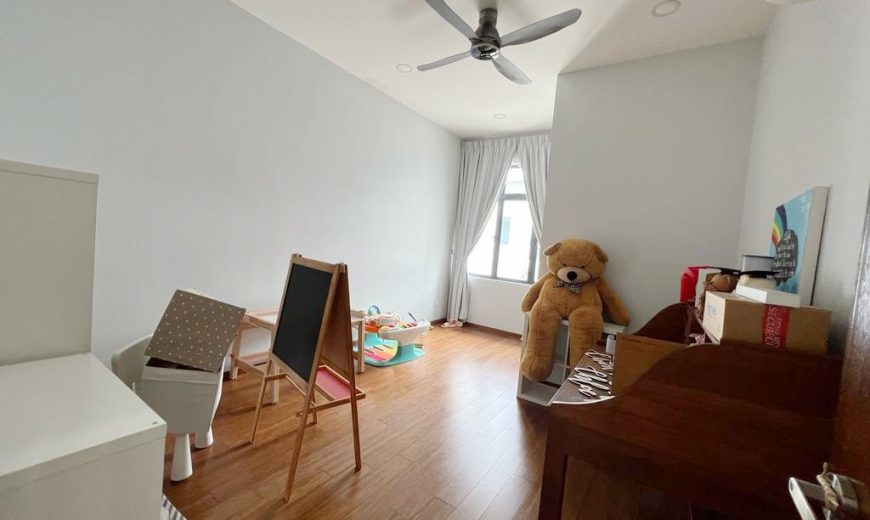 Ponderosa Vista – 2 Storey Superlink House – FOR SALE Ponderosa Vista – 2 Storey Superlink House – FOR SALE
