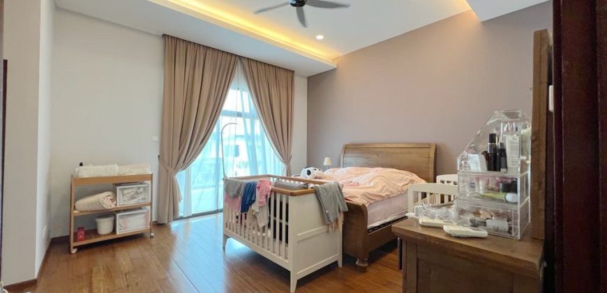 Ponderosa Vista – 2 Storey Superlink House – FOR SALE Ponderosa Vista – 2 Storey Superlink House – FOR SALE