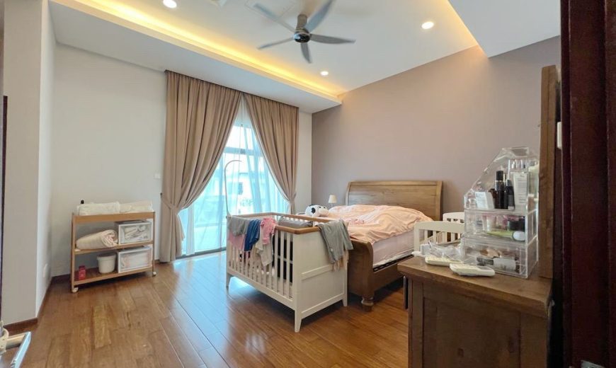 Ponderosa Vista – 2 Storey Superlink House – FOR SALE Ponderosa Vista – 2 Storey Superlink House – FOR SALE