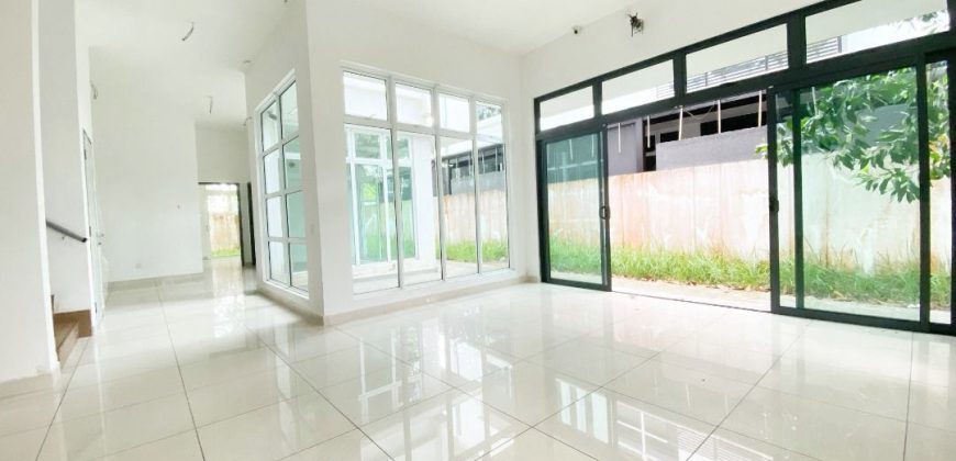Fenix Villas @ Setia Tropika – 2 Storey Semi Detached House – FOR SALE Fenix Villas @ Setia Tropika – 2 Storey Semi Detached House – FOR SALE