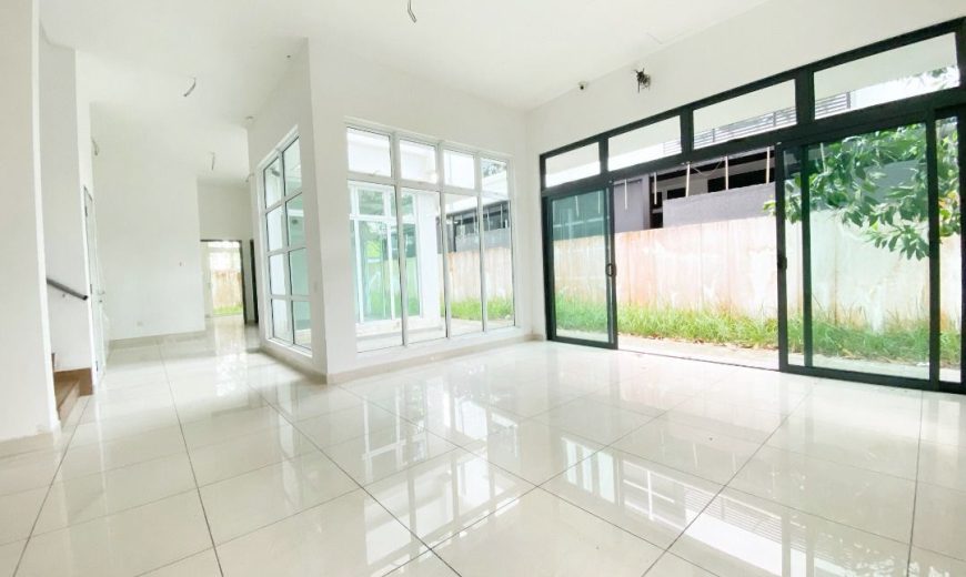 Fenix Villas @ Setia Tropika – 2 Storey Semi Detached House – FOR SALE Fenix Villas @ Setia Tropika – 2 Storey Semi Detached House – FOR SALE