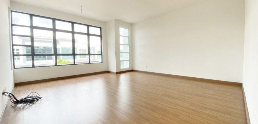 Fenix Villas @ Setia Tropika – 2 Storey Semi Detached House – FOR SALE Fenix Villas @ Setia Tropika – 2 Storey Semi Detached House – FOR SALE