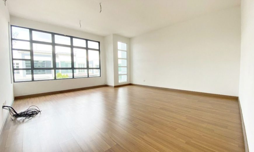 Fenix Villas @ Setia Tropika – 2 Storey Semi Detached House – FOR SALE Fenix Villas @ Setia Tropika – 2 Storey Semi Detached House – FOR SALE