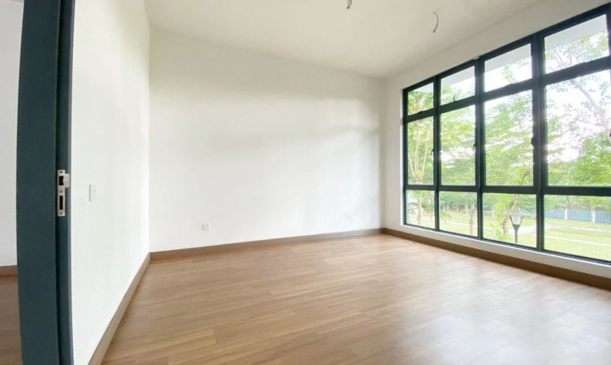 Fenix Villas @ Setia Tropika – 2 Storey Semi Detached House – FOR SALE Fenix Villas @ Setia Tropika – 2 Storey Semi Detached House – FOR SALE