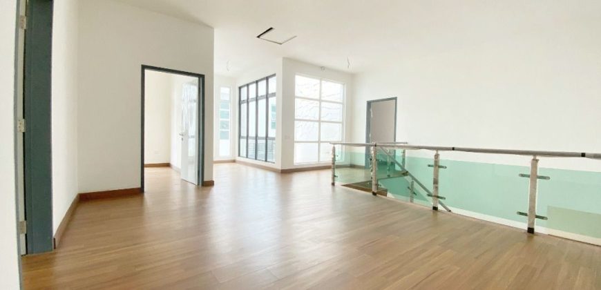 Fenix Villas @ Setia Tropika – 2 Storey Semi Detached House – FOR SALE Fenix Villas @ Setia Tropika – 2 Storey Semi Detached House – FOR SALE