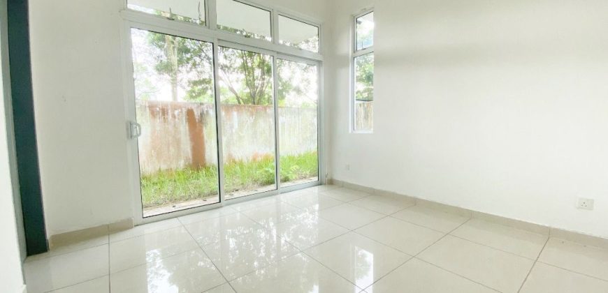Fenix Villas @ Setia Tropika – 2 Storey Semi Detached House – FOR SALE Fenix Villas @ Setia Tropika – 2 Storey Semi Detached House – FOR SALE