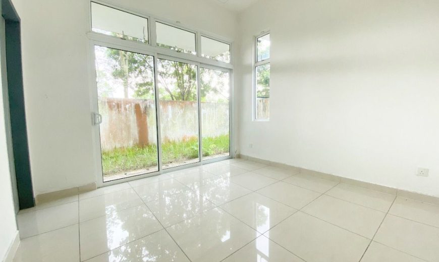 Fenix Villas @ Setia Tropika – 2 Storey Semi Detached House – FOR SALE Fenix Villas @ Setia Tropika – 2 Storey Semi Detached House – FOR SALE