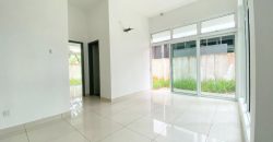 Fenix Villas @ Setia Tropika – 2 Storey Semi Detached House – FOR SALE Fenix Villas @ Setia Tropika – 2 Storey Semi Detached House – FOR SALE