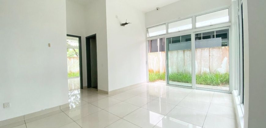 Fenix Villas @ Setia Tropika – 2 Storey Semi Detached House – FOR SALE Fenix Villas @ Setia Tropika – 2 Storey Semi Detached House – FOR SALE