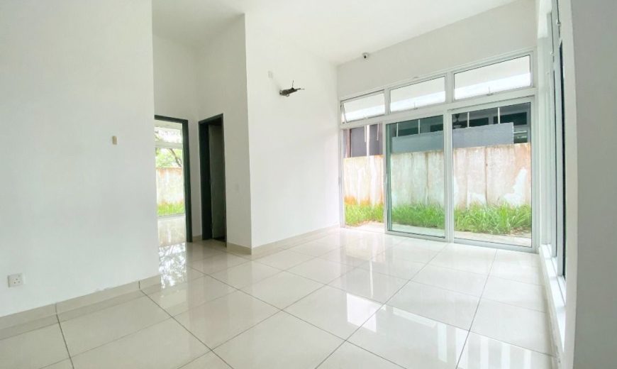 Fenix Villas @ Setia Tropika – 2 Storey Semi Detached House – FOR SALE Fenix Villas @ Setia Tropika – 2 Storey Semi Detached House – FOR SALE