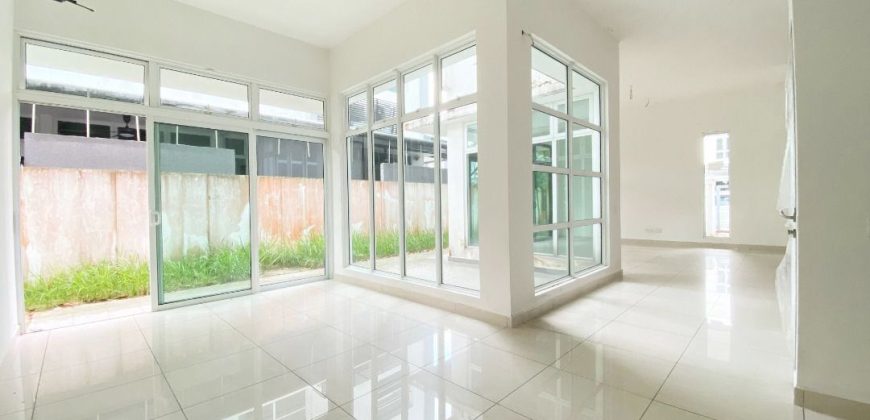 Fenix Villas @ Setia Tropika – 2 Storey Semi Detached House – FOR SALE Fenix Villas @ Setia Tropika – 2 Storey Semi Detached House – FOR SALE