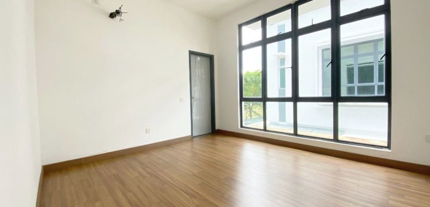 Fenix Villas @ Setia Tropika – 2 Storey Semi Detached House – FOR SALE Fenix Villas @ Setia Tropika – 2 Storey Semi Detached House – FOR SALE