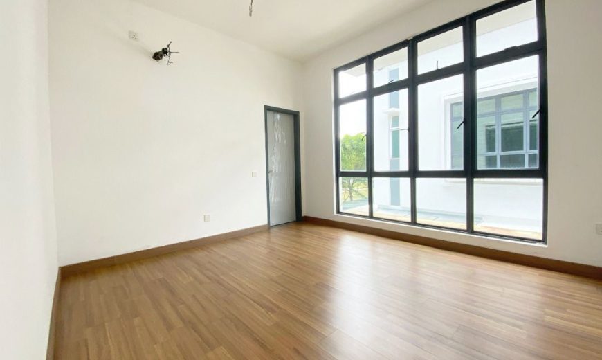 Fenix Villas @ Setia Tropika – 2 Storey Semi Detached House – FOR SALE Fenix Villas @ Setia Tropika – 2 Storey Semi Detached House – FOR SALE