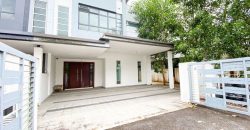 Fenix Villas @ Setia Tropika – 2 Storey Semi Detached House – FOR SALE Fenix Villas @ Setia Tropika – 2 Storey Semi Detached House – FOR SALE