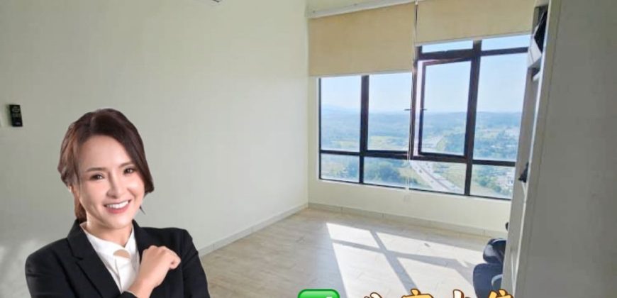D’Summit Residences – Service Residence – FOR SALE D’Summit Residences – Service Residence – FOR SALE