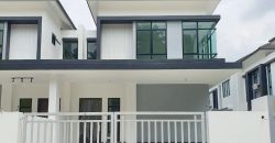 Austin Duta – 2 Storey Cluster House – FOR SALE Austin Duta – 2 Storey Cluster House – FOR SALE