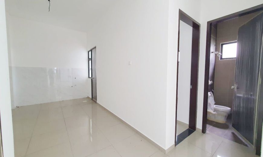 Austin Duta – 2 Storey Cluster House – FOR SALE Austin Duta – 2 Storey Cluster House – FOR SALE