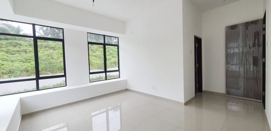 Austin Duta – 2 Storey Cluster House – FOR SALE Austin Duta – 2 Storey Cluster House – FOR SALE