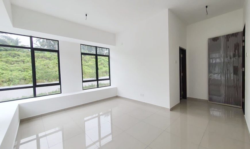 Austin Duta – 2 Storey Cluster House – FOR SALE Austin Duta – 2 Storey Cluster House – FOR SALE