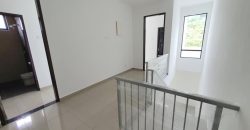 Austin Duta – 2 Storey Cluster House – FOR SALE Austin Duta – 2 Storey Cluster House – FOR SALE