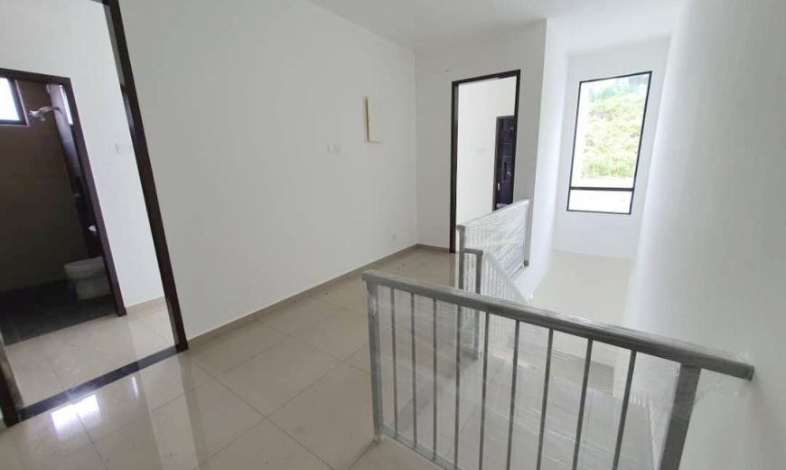 Austin Duta – 2 Storey Cluster House – FOR SALE Austin Duta – 2 Storey Cluster House – FOR SALE