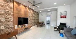 Setia Tropika – 2 Storey Terrace House – FOR SALE Setia Tropika – 2 Storey Terrace House – FOR SALE