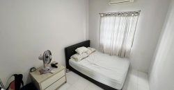 Setia Tropika – 2 Storey Terrace House – FOR SALE Setia Tropika – 2 Storey Terrace House – FOR SALE