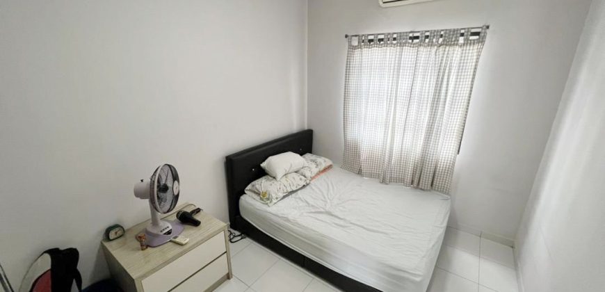 Setia Tropika – 2 Storey Terrace House – FOR SALE Setia Tropika – 2 Storey Terrace House – FOR SALE