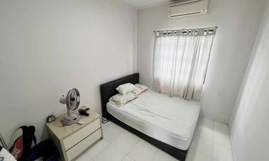 Setia Tropika – 2 Storey Terrace House – FOR SALE Setia Tropika – 2 Storey Terrace House – FOR SALE