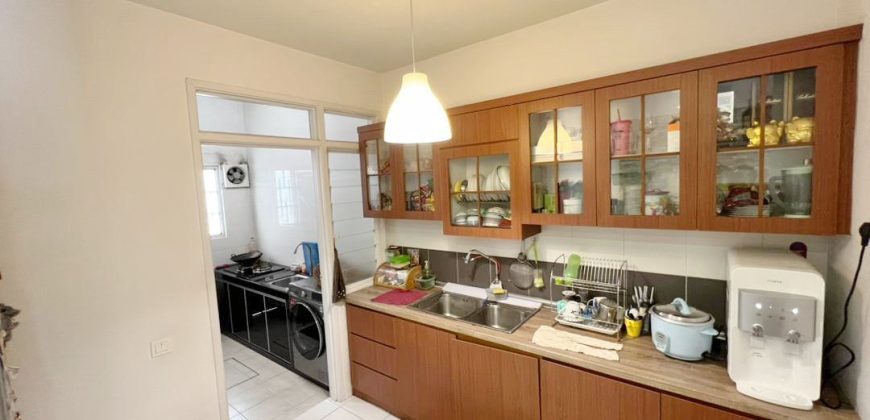 Setia Tropika – 2 Storey Terrace House – FOR SALE Setia Tropika – 2 Storey Terrace House – FOR SALE