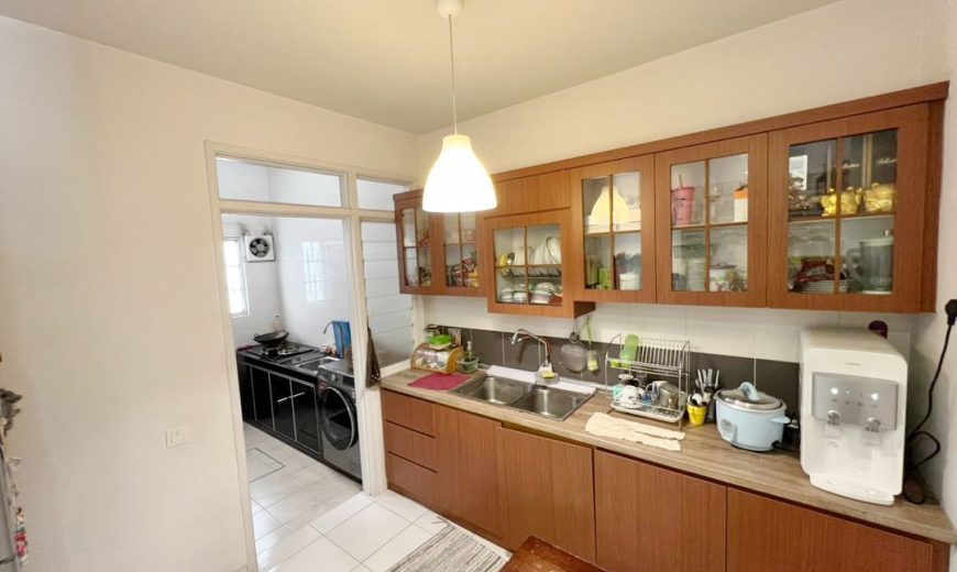 Setia Tropika – 2 Storey Terrace House – FOR SALE Setia Tropika – 2 Storey Terrace House – FOR SALE