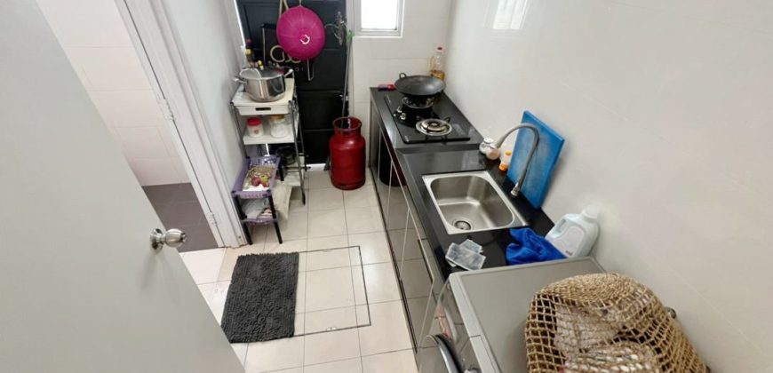 Setia Tropika – 2 Storey Terrace House – FOR SALE Setia Tropika – 2 Storey Terrace House – FOR SALE