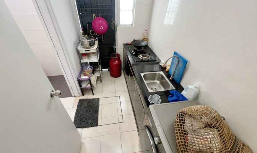 Setia Tropika – 2 Storey Terrace House – FOR SALE Setia Tropika – 2 Storey Terrace House – FOR SALE
