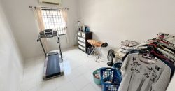 Setia Tropika – 2 Storey Terrace House – FOR SALE Setia Tropika – 2 Storey Terrace House – FOR SALE