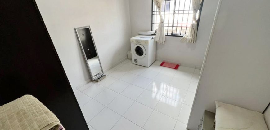 Setia Tropika – 2 Storey Terrace House – FOR SALE Setia Tropika – 2 Storey Terrace House – FOR SALE